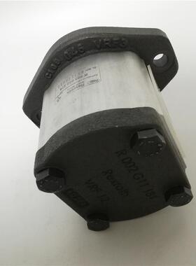 力士乐齿轮泵R983072857 AZPW-11-08RNT20MB