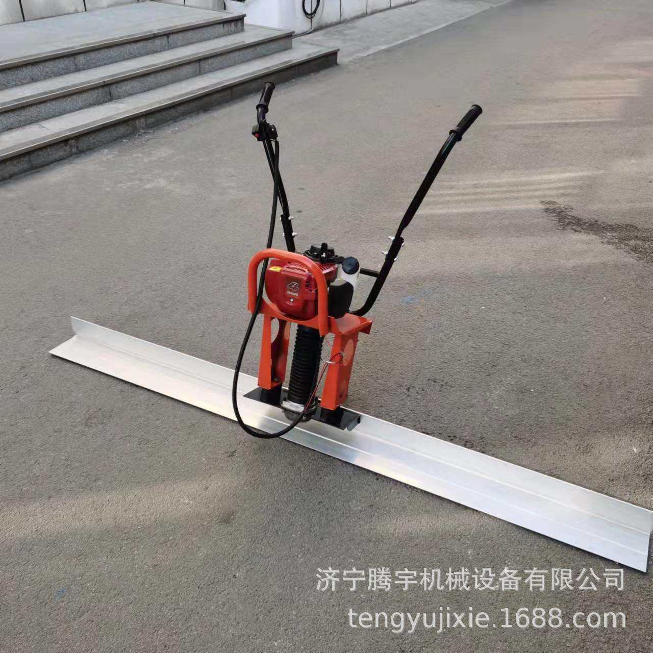 电动刮平尺手扶汽油震动尺 混凝土路面乡间小路振动刮平机,鲜花速递/花卉仿真/绿植园艺,割草机/草坪机,淘宝优惠券,粉丝福利购,淘宝优惠卷