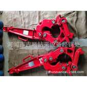 C型手动大钳 B型大钳 套管吊钳 修井钳