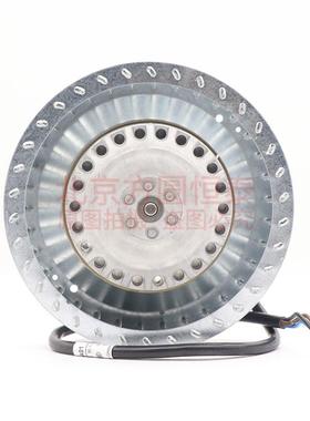 ebmpapst离心风机，R2E225-BD40-21