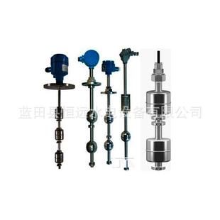 恒远UHS-KG/0-1500磁感应液位开关