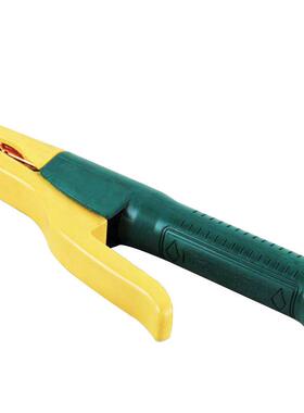 Z赫力斯加厚柄电焊钳电焊钳否鑫方盛(五金)5000型-6型5型60