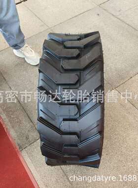 26x10.00-12 R-4花纹农用轮胎26x12.00-12