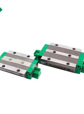 INA进口四列直线滚珠导轨滑块线性滑轨KUVE-B/BL/N/NL/H/SN/ESC