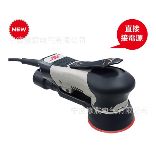 AV 智慧型研磨机 轨道打磨机 水磨打磨 抛光机 气动打磨