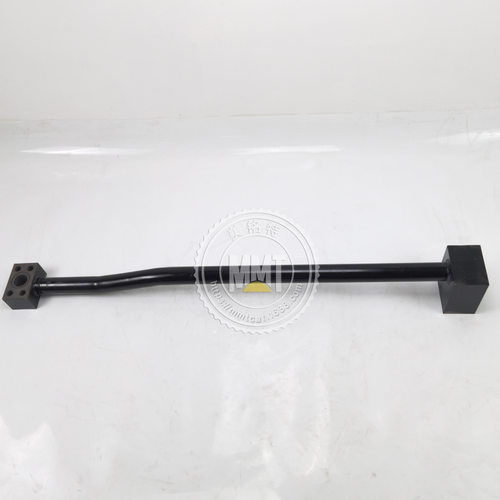 CAT卡390D C18特液压油管359-8591硬管铁管3598591挖掘机发动机