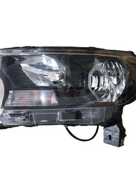 适用福特RANGER2020-(美规)白色低配大灯KB3Z13008M KB3Z13008K