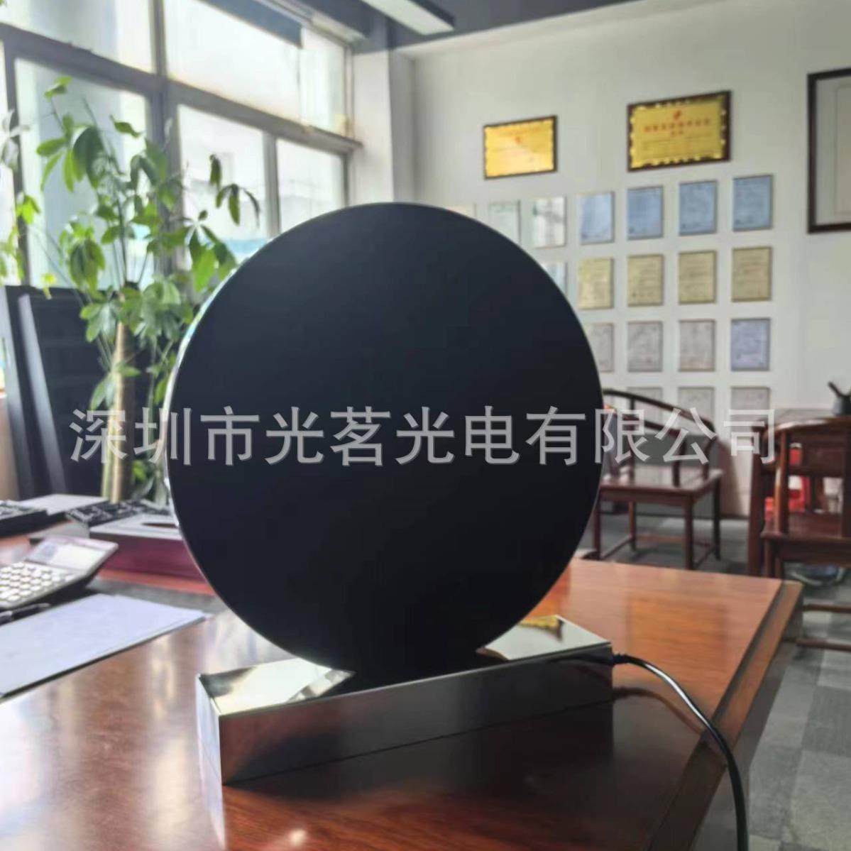 现货LED圆形屏 45CM直径圆形 圆饼屏 logo屏 LED圆饼屏 LED异形屏,电子元器件市场,LED灯珠/发光二级管,淘宝优惠券,粉丝福利购,淘宝优惠卷