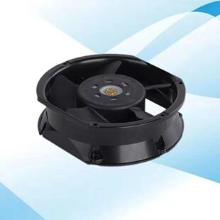 D1751P24B8PP340 全新原装Nidec 24V 3.4A ABB880/580变频器风扇