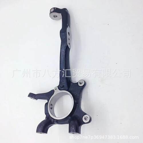 43211-0K030 43212-0K030海拉克斯转向节总成 HILUX羊角