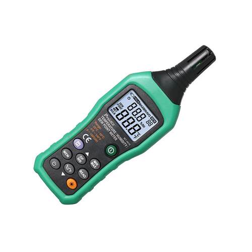 Pro`skit/宝工 MT-4616-C 湿度 温度露点测试器温湿度测试仪