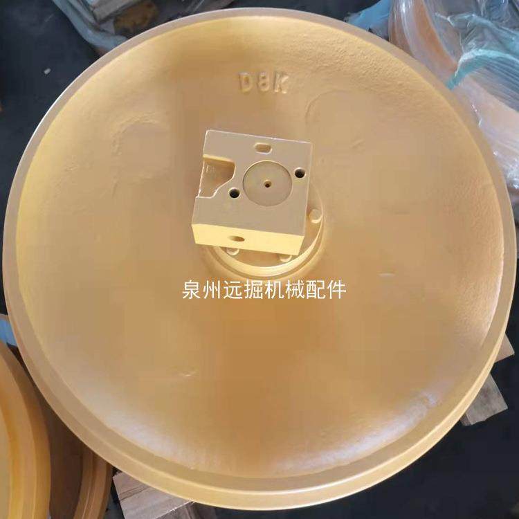 销售卡特D8K引导轮D8K推土机底盘四轮一带直销供应链条支重轮齿块,鲜花速递/花卉仿真/绿植园艺,割草机/草坪机,淘宝优惠券,粉丝福利购,淘宝优惠卷