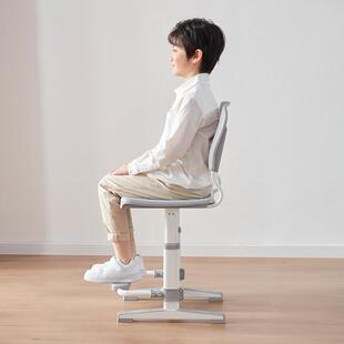 儿童学习椅子小学生写作业可升降调节写字椅家用坐姿靠背座椅