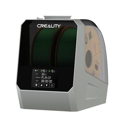 CREALITY创想三维3d打印机耗材干燥箱太空盔耗材烘干防潮干燥盒