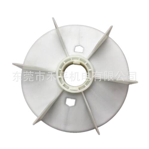 原装大量现货供应ABB电机配件M2QA200L4A 30KW 4.6.8级风叶