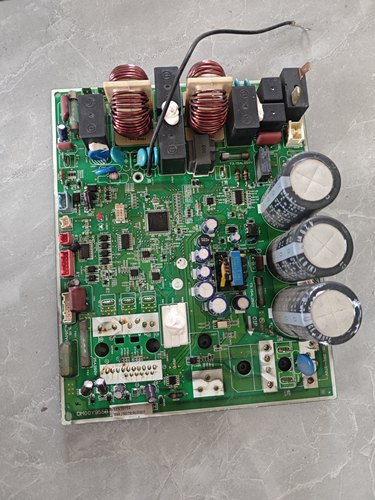 原装三菱3P变频挂机空调外机电脑板主板DM00Y955B 11V10714测试好