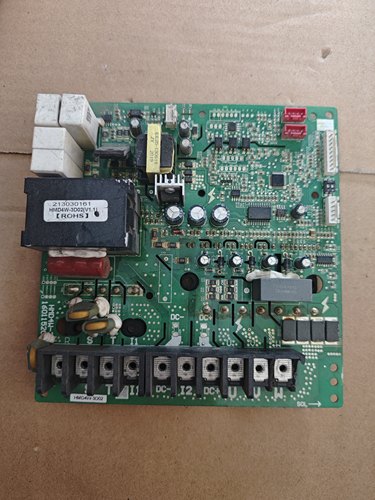 适用奥克斯多联机空调变频模块HMD4W-3D02（V1.1）213030161主板