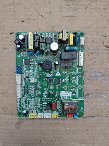 适用于新飞冰箱主板BCD-285WKS 控制板 XF261WGVM030.PCB 电脑板
