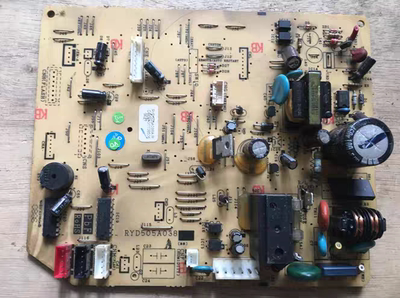 三菱重工内机电脑主板RYD505A046 RYD505A040 RYD505A023/038/48