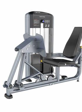 坐式蹬腿训练器Entraîneuràl'étrierenpositionassise