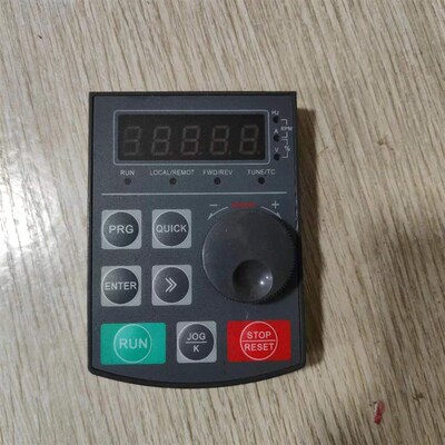 ENER 博汇之能变频器面板E200 E301操作面板 调速控制键盘 显示屏
