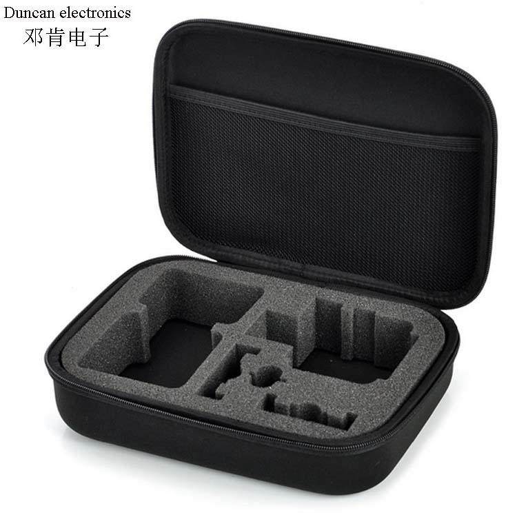 GoPro大中小号相机收纳包带提手内托配件收纳盒户外潜水数码包,包装,其它包装袋,淘宝优惠券,粉丝福利购,淘宝优惠卷