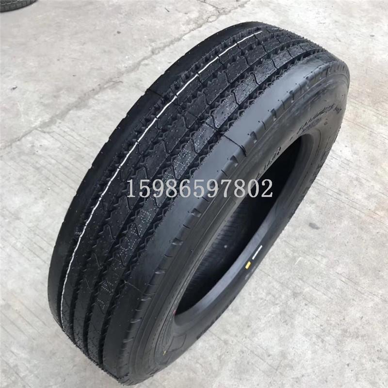 朝阳真雅度空轮胎245/70R19.5 8.5/9.5R17.5 245/70R17.5 8R19.5