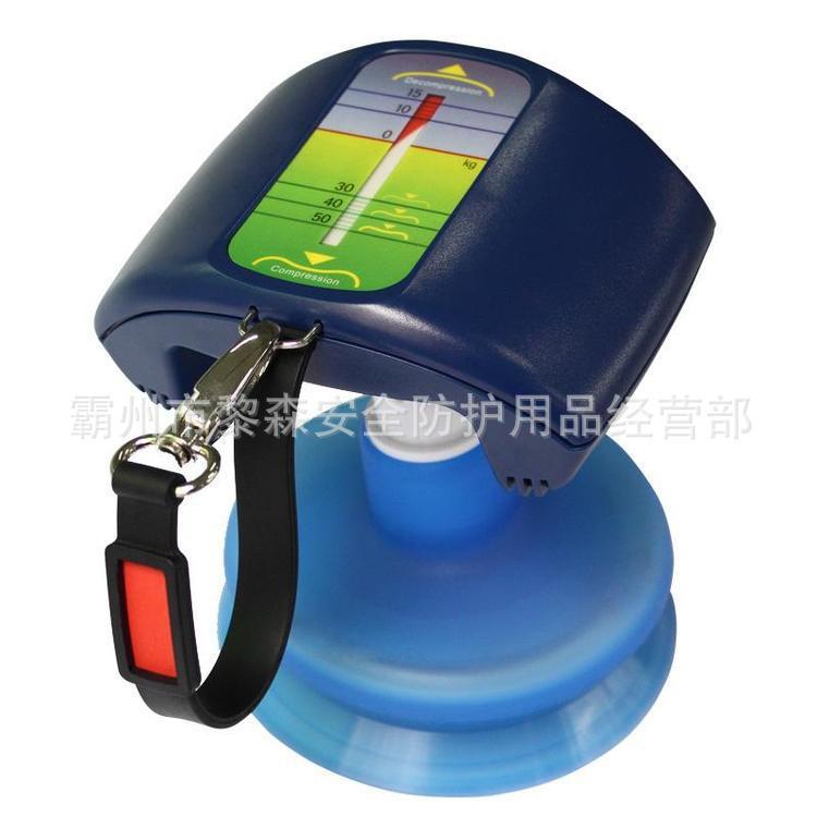 心脏按压泵手动胸外按压复苏仪抢救装置心脏按压泵训练