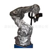 机器人防护服喷涂隔热防静电耐腐蚀防尘那智– MC50 01防护罩