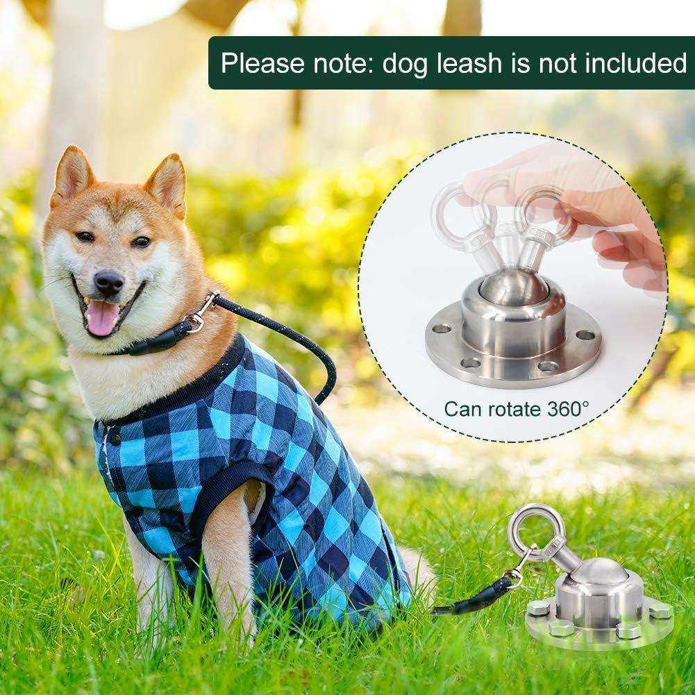 跨境固定桩户外不锈钢栓狗绳宠物防挣脱狗狗地钉狗地桩大狗固定器,鲜花速递/花卉仿真/绿植园艺,割草机/草坪机,淘宝优惠券,粉丝福利购,淘宝优惠卷