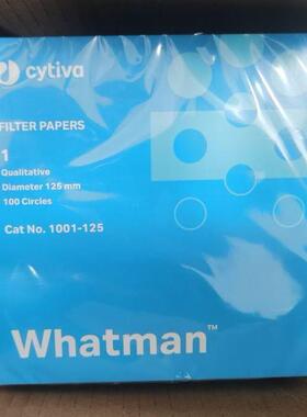 WHATMAN Grade1号定性滤纸1001-047 1001-917 1001-110 1001-929