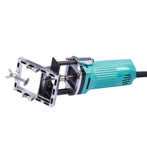 峰牌塑钢门窗45°水槽铣SF-18-A03电动水槽铣 门窗工具配件45度90