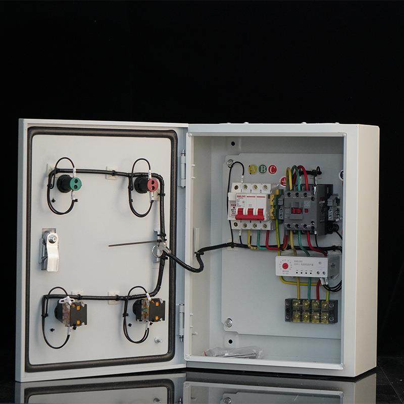 源头工厂多规格风机箱冷轧钢板机箱工地电机风机控制箱工地风机箱,电子/电工,配电控制柜/控制箱,淘宝优惠券,粉丝福利购,淘宝优惠卷