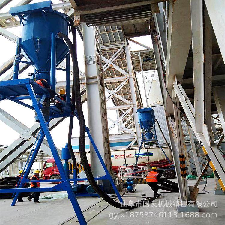 电厂检修清灰机 水泥清库负压吸灰机 粉煤灰装罐车气力输送设备,搬运/仓储/物流设备,输送机,淘宝优惠券,粉丝福利购,淘宝优惠卷