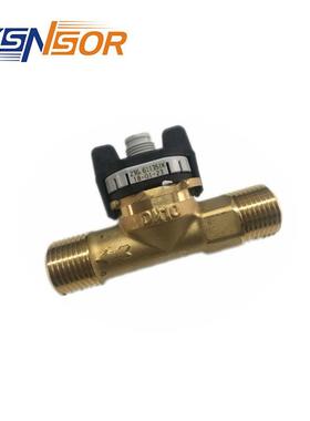 瑞士HUBA 流量计236.611351K/236.932441K流量传送器参数量程可选