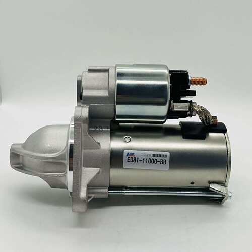 ED8T-11000-BB起动机发动机适用翼博8V21-11000-BE汽配QDY1240-18