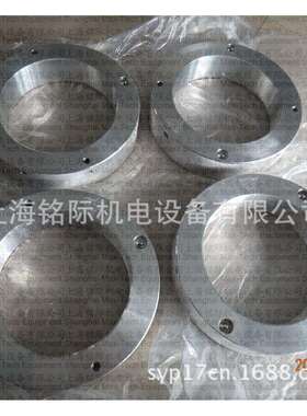 原装进口 德国 AMTEC 液压 螺母 F-002.277.917N F 002.277.917N