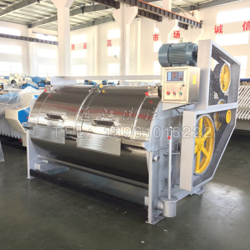 工业洗衣机全自动洗衣机50kg工业洗衣机商用酒店洗衣房工业洗衣机