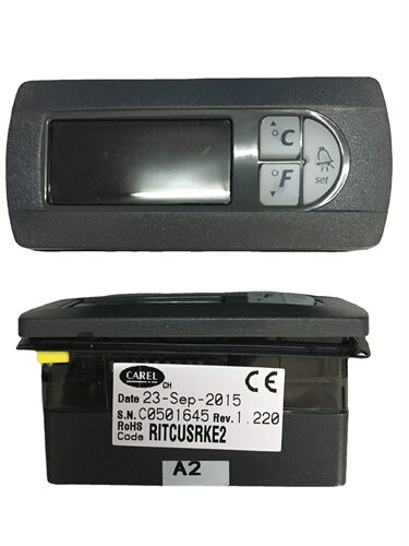 *威图空调操作面板威图主板 RITTAL PZRISNH001 RITCUSRG02