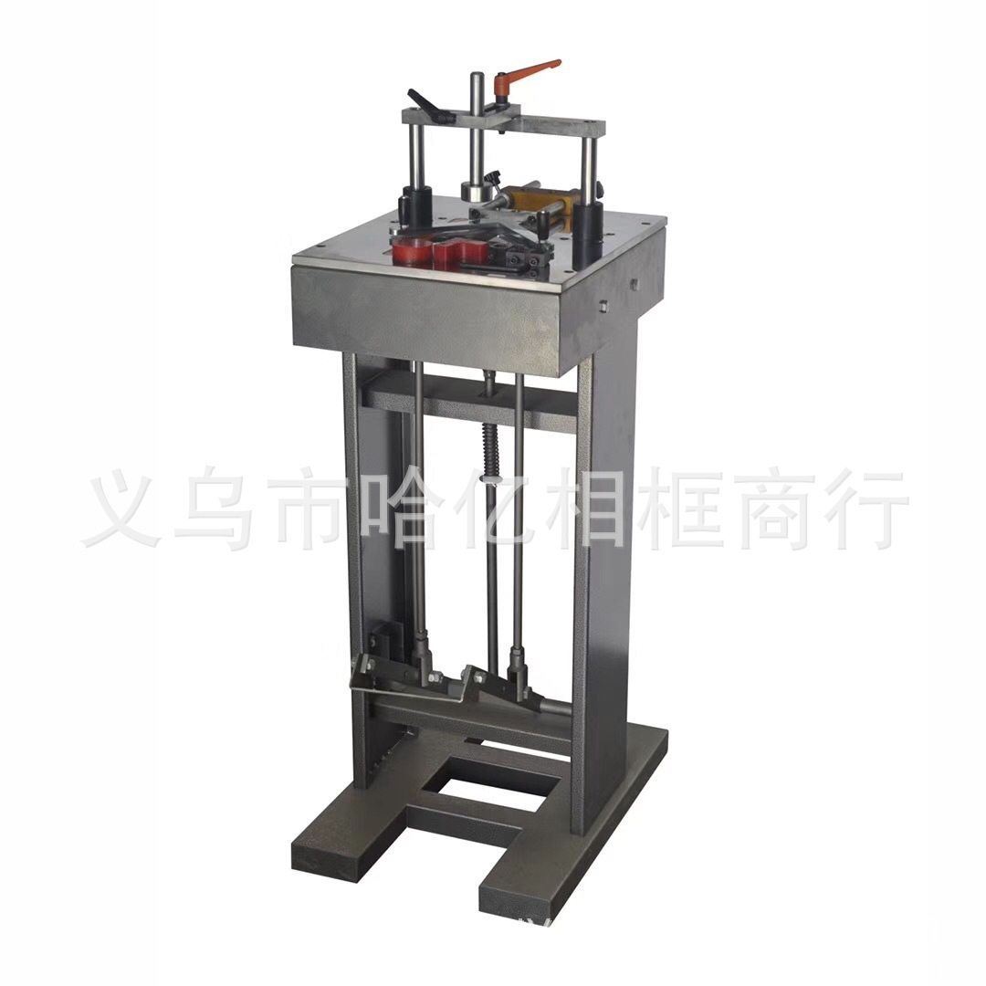 相框机器 钉角机 外贸机 不用气不用电 脚踏钉角机,办公设备/耗材/相关服务,烫金机/压烫机,淘宝优惠券,粉丝福利购,淘宝优惠卷