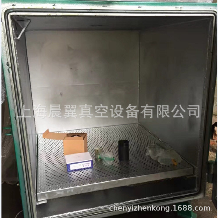 真空箱工艺品加固树脂灌封AB胶抽水晶滴胶脱泡搅拌机真空桶箱