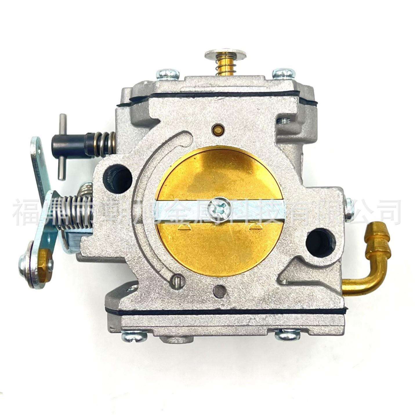 适用Walbro WB-37 130-200cc发动机飞机WB-37-1 MP29割草机化油器