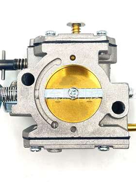 适用Walbro WB-37 130-200cc发动机飞机WB-37-1 MP29割草机化油器