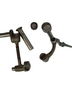 日星缝纫机配件 挑线杆组件B29 08-102A-123A电脑缝纫机零件