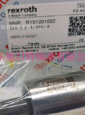 R151301022 Rexroth单元滚珠丝杠 Rexroth 力士乐螺母
