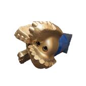 200mm钢体PDC钻头 复合片钻头 钻头厂家