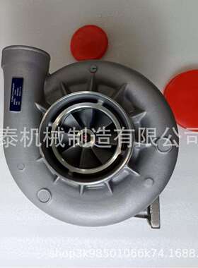 KTA50发电机组增压器HX80 4044427 2882102