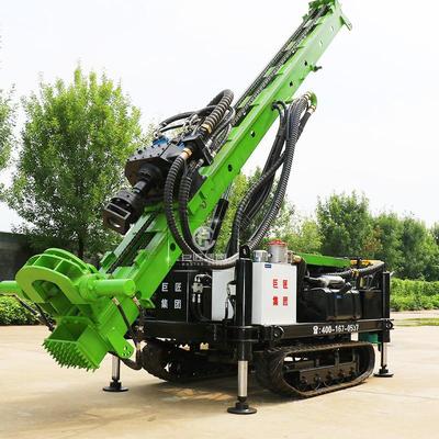 金属矿山岩石取样机 1000米探矿绳索取芯钻机 多功能勘探岩芯钻机