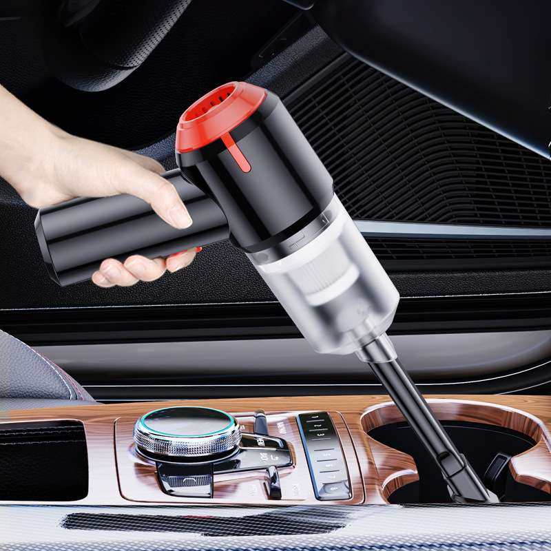 无线车载吸尘器便携式手持迷你车用吸尘器大功率车家两用吸尘器,3C数码配件,其它配件,淘宝优惠券,粉丝福利购,淘宝优惠卷