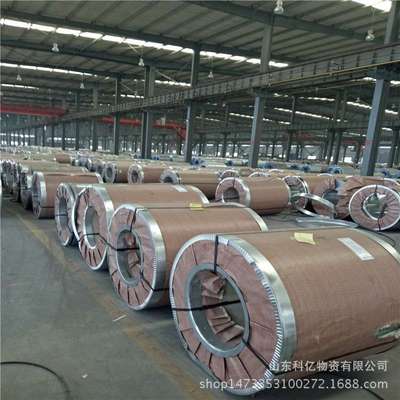 现货鞍钢冷板 St12冷轧板 拉伸冷轧钢板3.0*1250冷卷冷轧板冷板